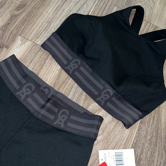 good american workout set both size 1 - Picture 6 of 7